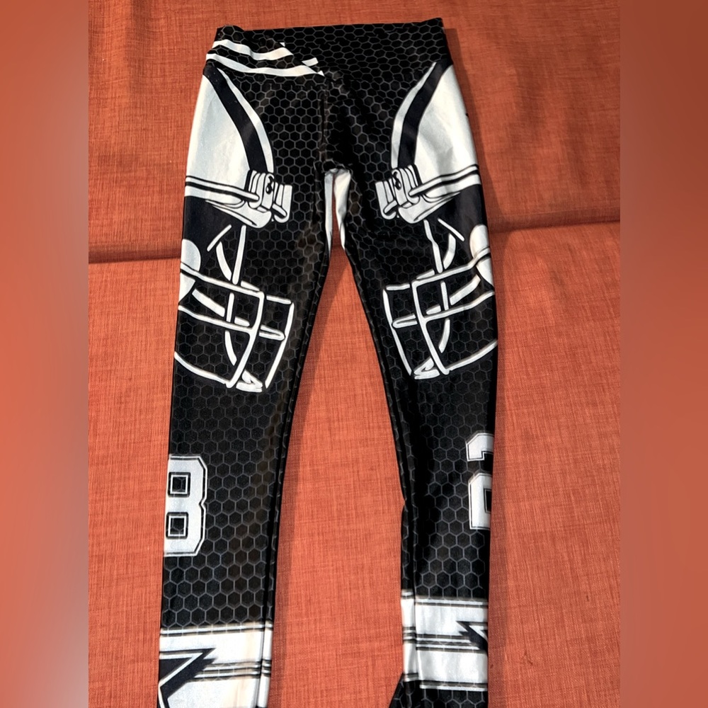 Leggings size M